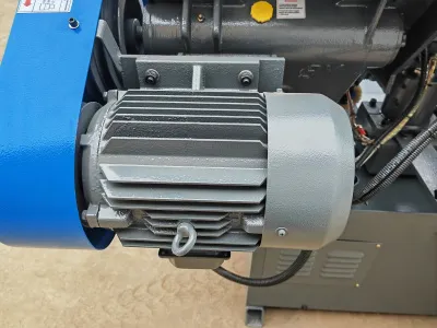Фото MetalTec BS 350 CZ ленточнопильный станок c поворотом пильного модуля под углом до 60° в интернет-магазине ToolHaus.ru