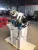 Фото MetalTec BS 170 FHE (380 V) ручной ленточнопильный станок для резки металла в интернет-магазине ToolHaus.ru