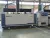 Фото MetalTec 1530C (1500W) оптоволоконный лазерный станок для резки металла с ручной сменой рабочих столов в интернет-магазине ToolHaus.ru