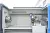 Фото MetalTec CK 50x1000H токарный станок c ЧПУ с прямой станиной в интернет-магазине ToolHaus.ru