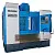 Фото MetalTec TOPMILL 850F Вертикальный обрабатывающий центр с ЧПУ в интернет-магазине ToolHaus.ru