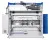 Фото MetalTec HBM 160/3200C Листогибочные гидравлические прессы с ЧПУ контроллером TP10S в интернет-магазине ToolHaus.ru
