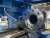 Фото MetalTec CK 50x1000H токарный станок c ЧПУ с прямой станиной в интернет-магазине ToolHaus.ru