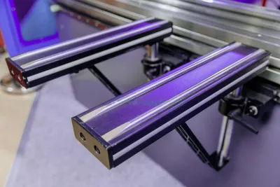 Фото MetalTec HBC 90/2500 Листогибочные гидравлические прессы с ЧПУ в интернет-магазине ToolHaus.ru