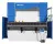 Фото MetalTec HBM 160/3200C Листогибочные гидравлические прессы с ЧПУ контроллером TP10S в интернет-магазине ToolHaus.ru