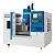 Фото MetalTec TOPMILL 800S (подготовка под 4 ось) Вертикальный обрабатывающий центр с ЧПУ в интернет-магазине ToolHaus.ru