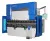 Фото MetalTec HBM 160/3200C Листогибочные гидравлические прессы с ЧПУ контроллером TP10S в интернет-магазине ToolHaus.ru