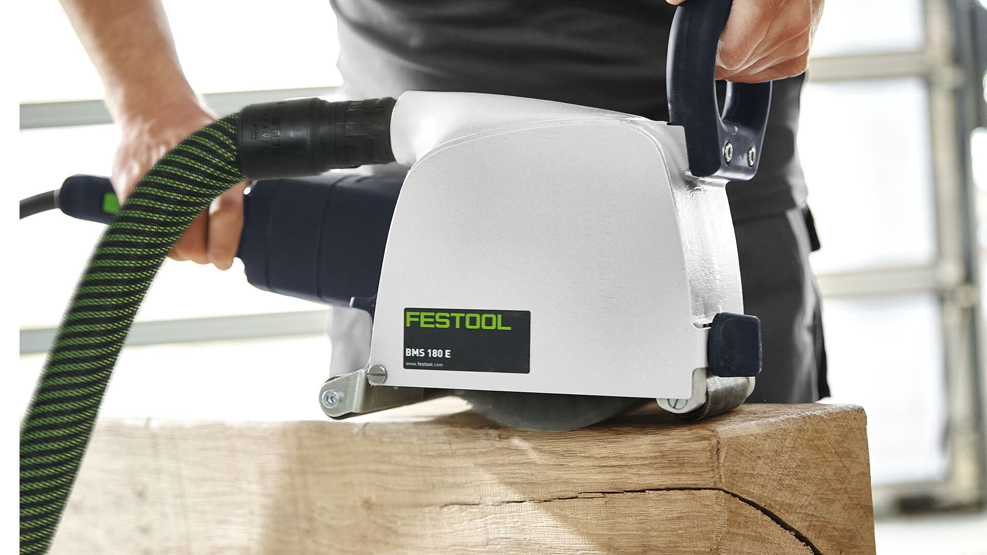 Festool ras 180.03 e-HR